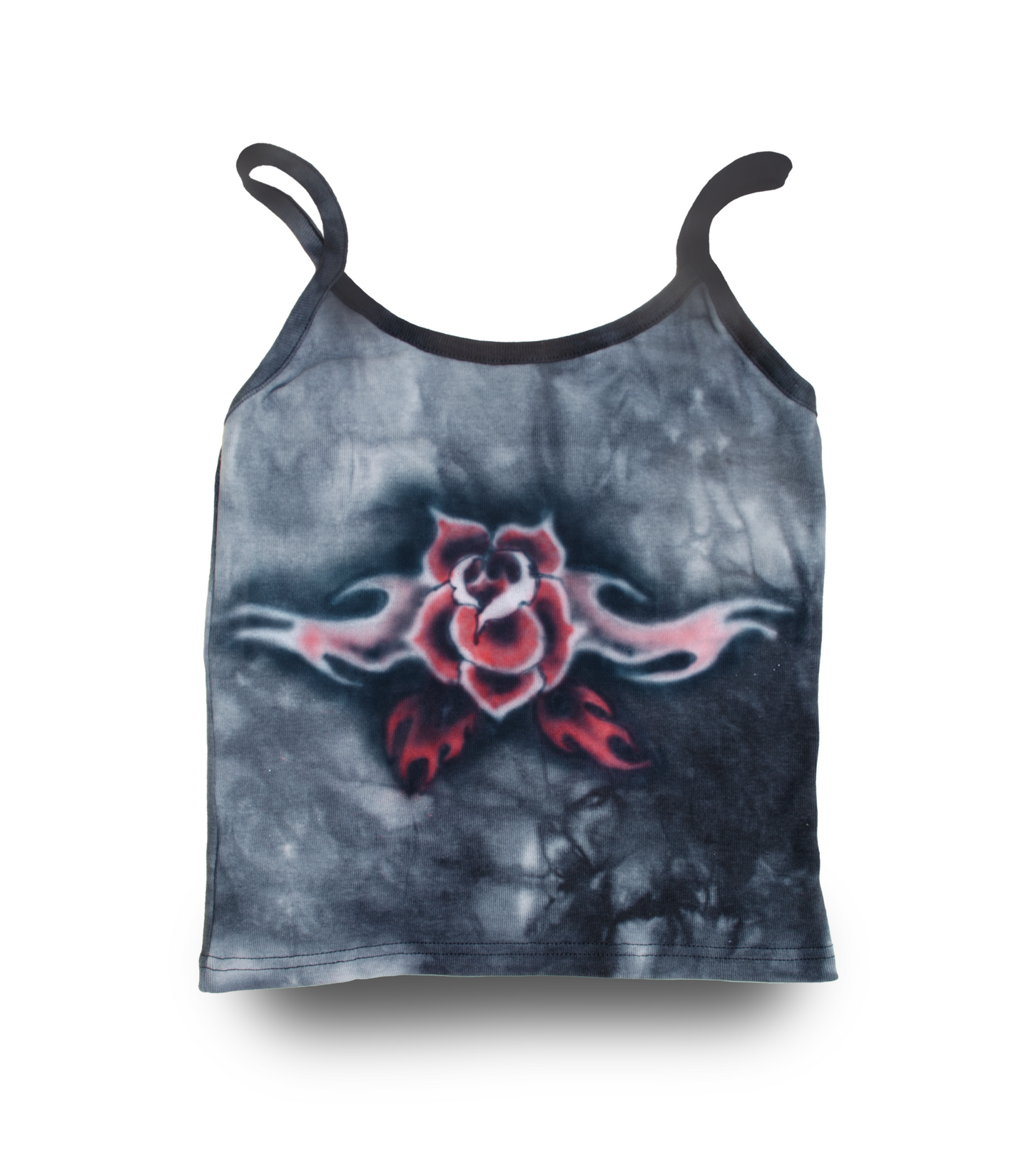 Rose Tank top (S/M)