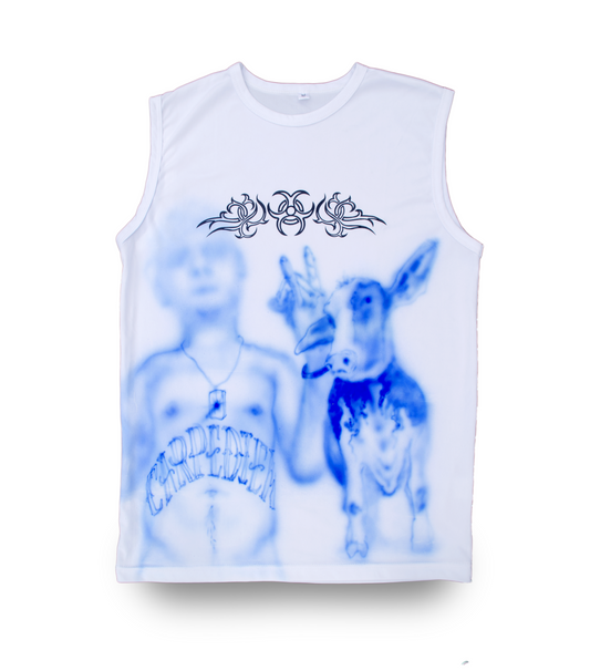 Animal Farm Tank top (M)
