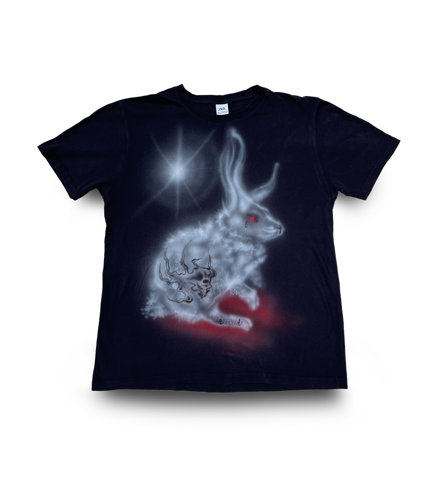 Bunny T-shirt (L/XL)