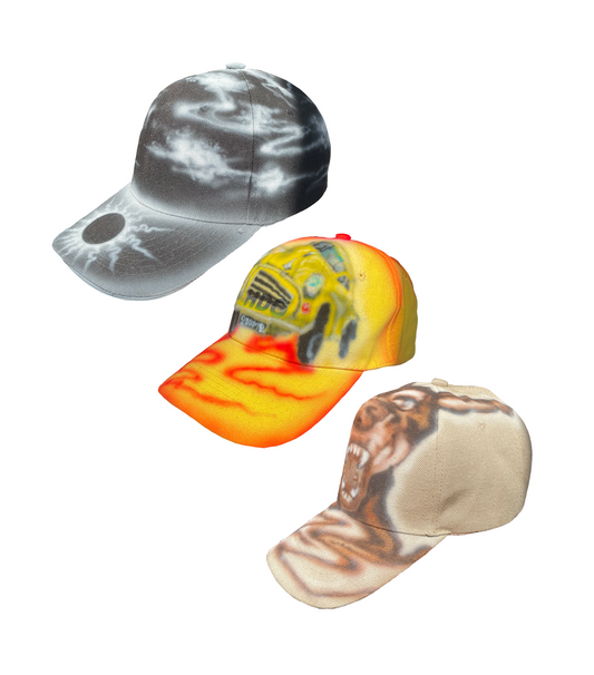Caps
