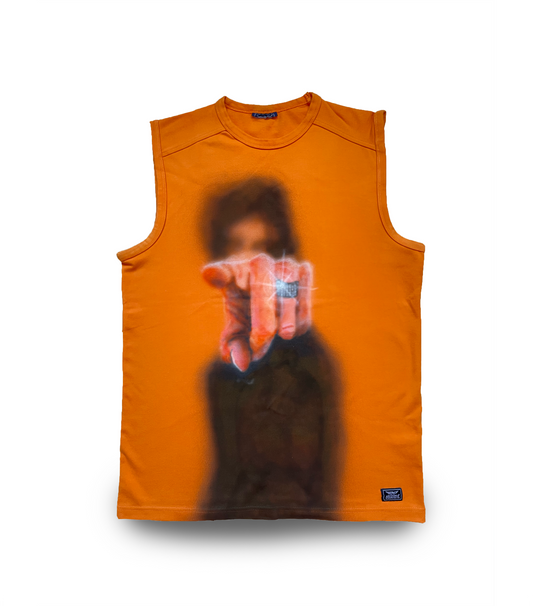 YOU Tank Top (L)